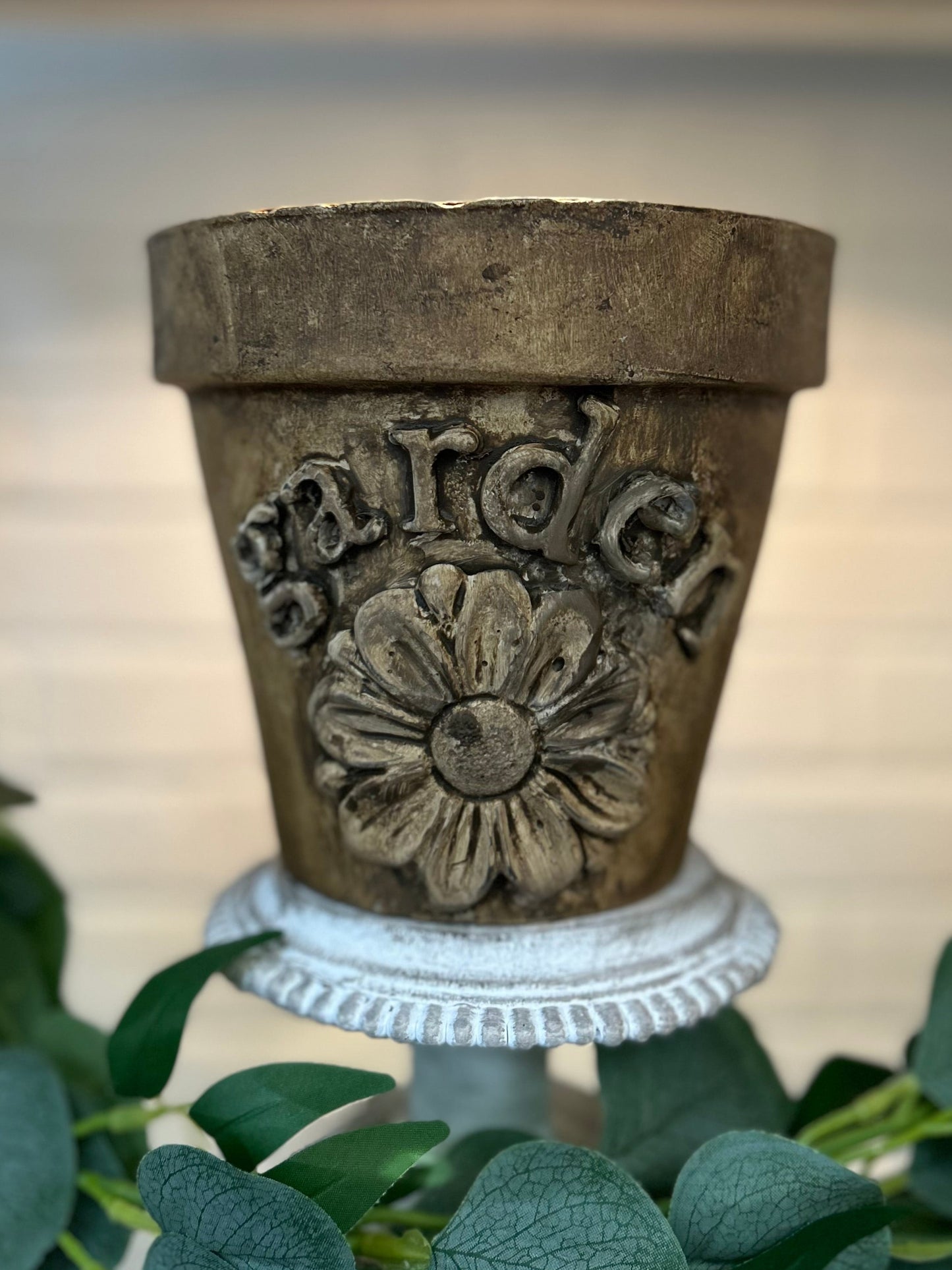 FF#004 Garden/Flower