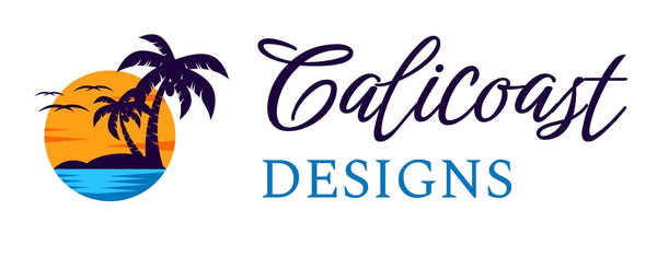 Calicoast Designs